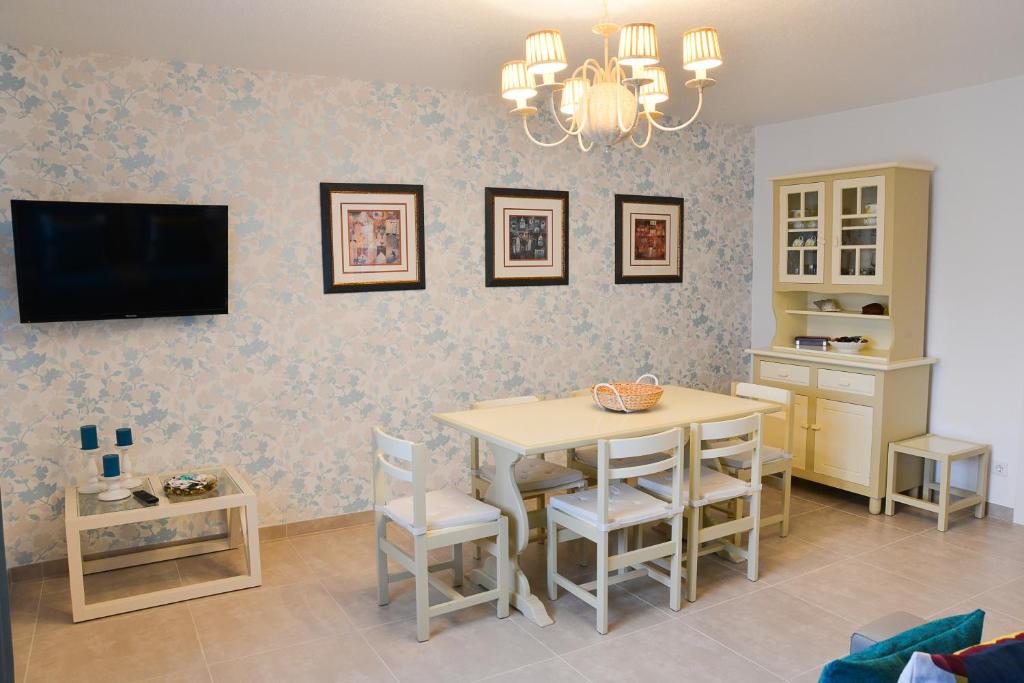 Holidays Nazaré marginal - 8