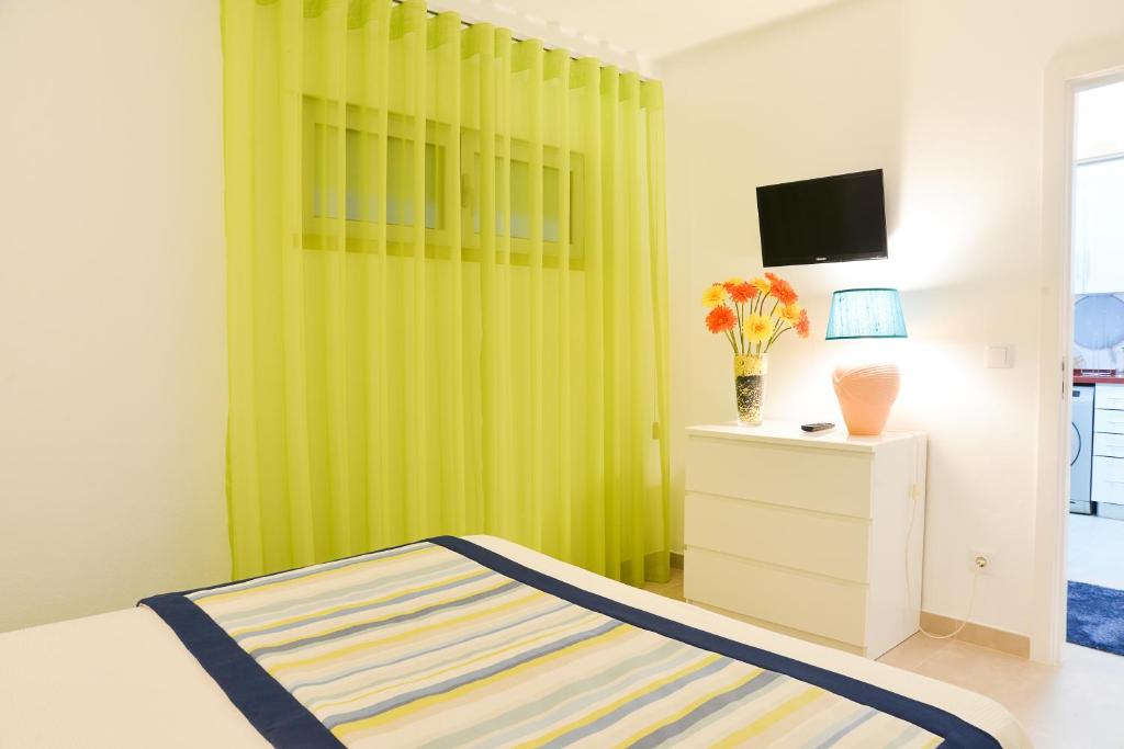 Holidays Nazaré marginal - 5