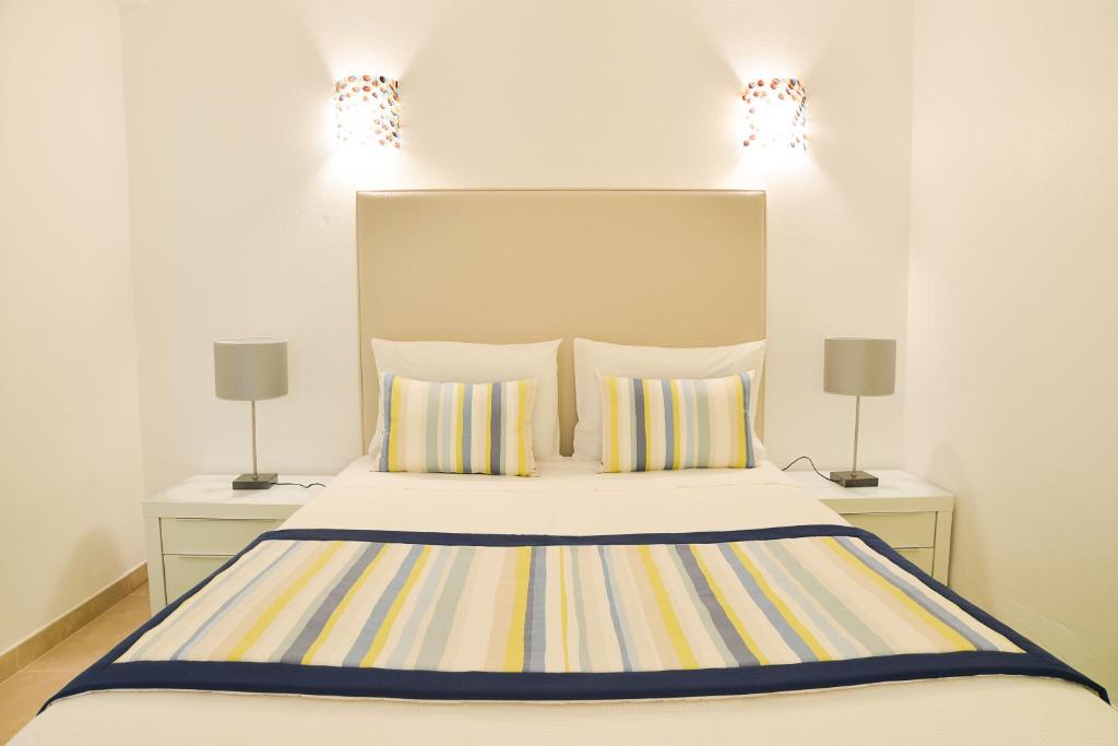 Holidays Nazaré marginal - 4