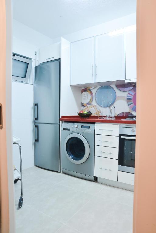 Holidays Nazaré marginal - 12