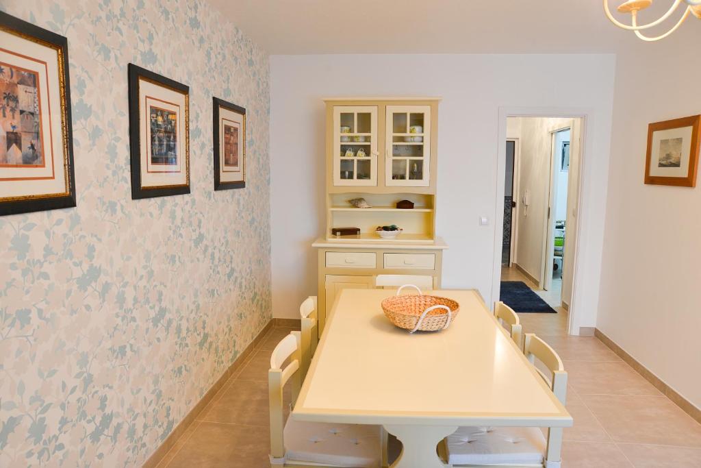 Holidays Nazaré marginal - 9