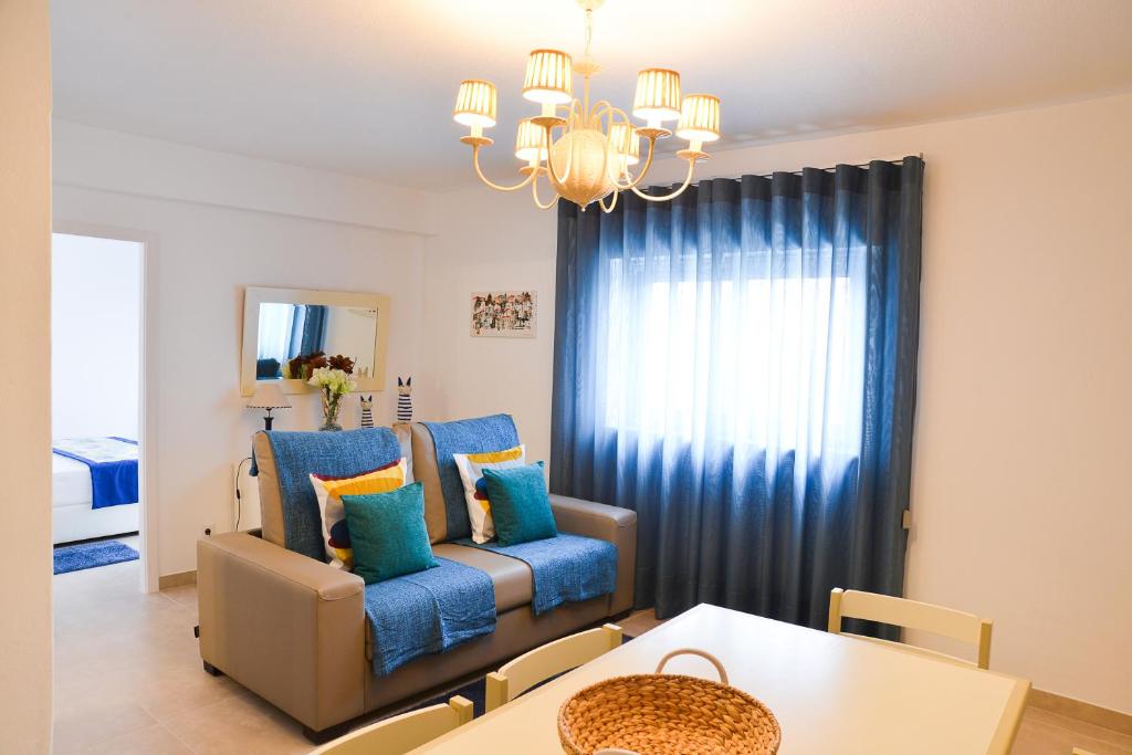 Holidays Nazaré marginal - 7