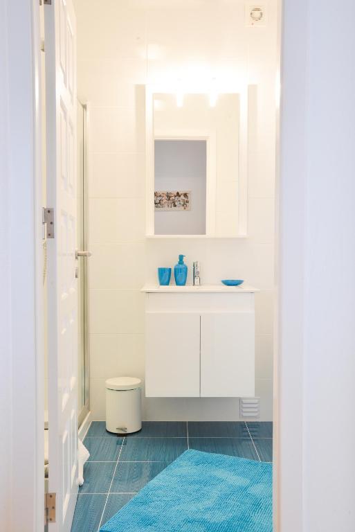 Holidays Nazaré marginal - 15