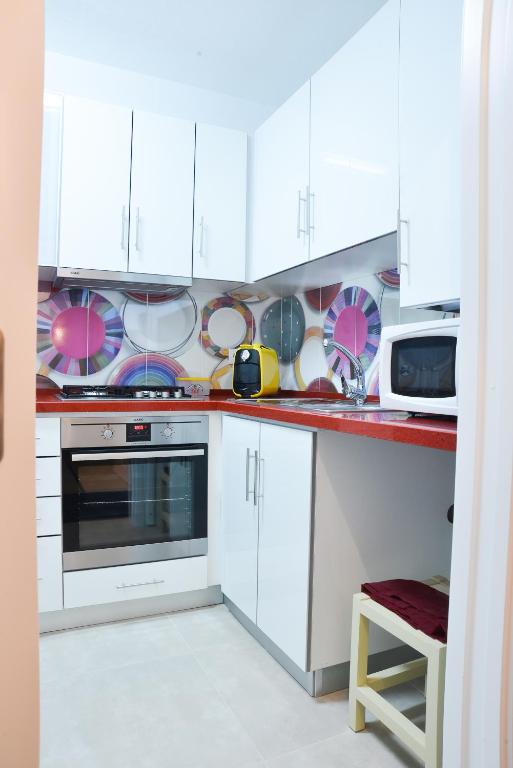 Holidays Nazaré marginal - 13