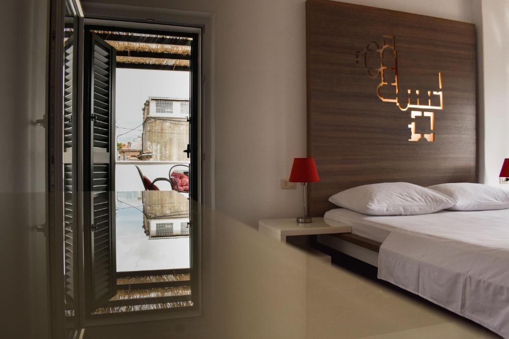 Slavija Culture Heritage Hotel - Resim 20