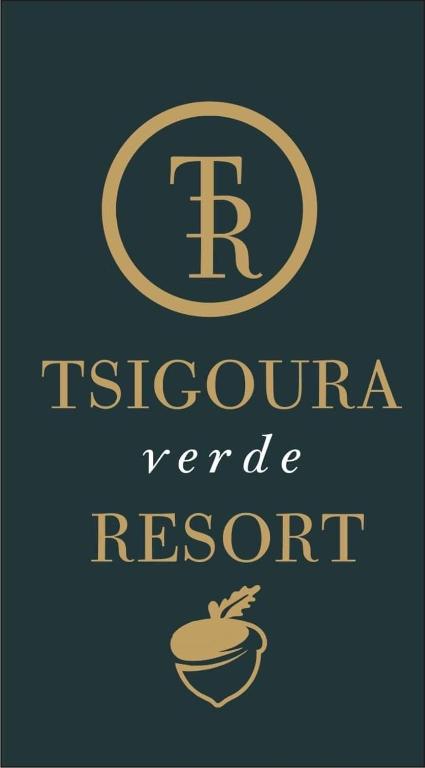 Certifikát, hodnocení, plakát nebo jiný dokument vystavený v ubytování TSIGOURA VERDE RESORT