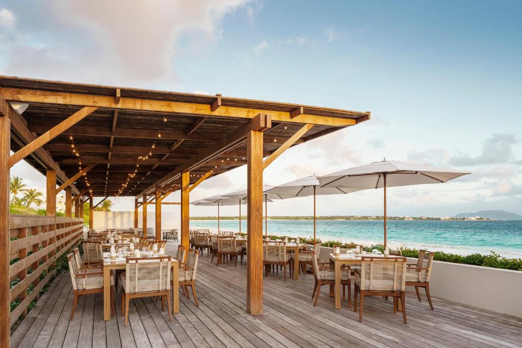 Aurora Anguilla Resort & Golf Club, in Rendezvous Bay, Anguilla - Preferred  Hotels & Resorts