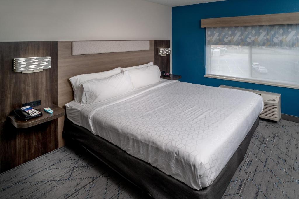 Holiday Inn Express - Charleston/Kanawha City by IHG photo
