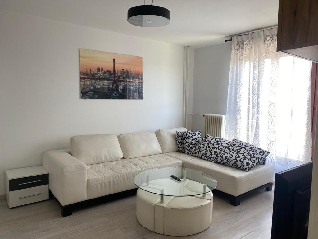 Apartment Vrbani