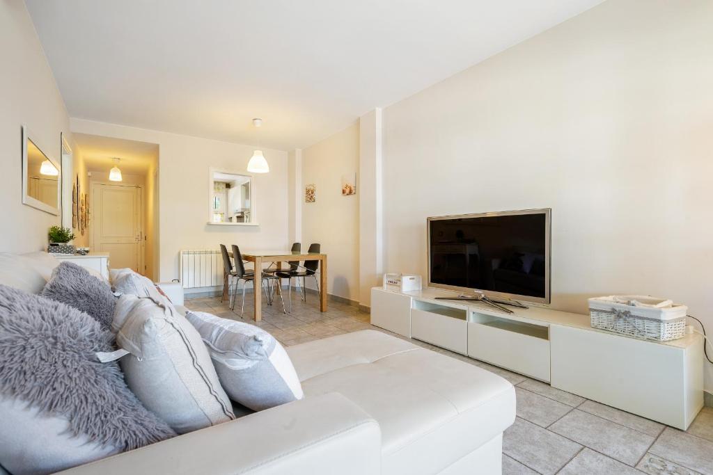 Kép Hauzify I Apartament Bòvila Mar szállásáról S'agaróban a galériában