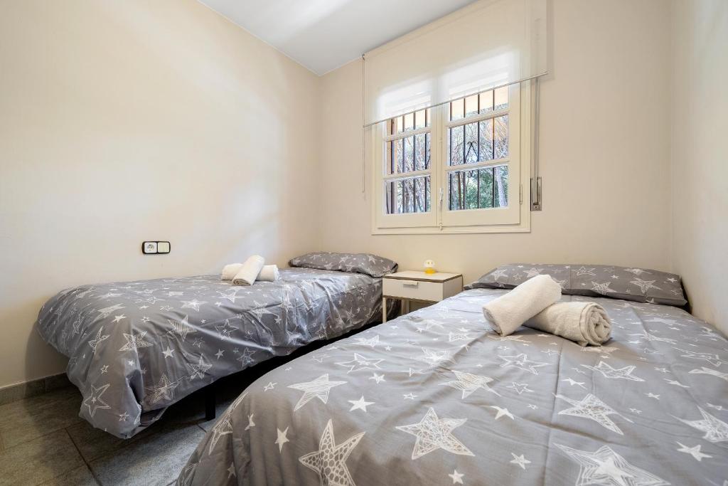 Kép Hauzify I Apartament Bòvila Mar szállásáról S'agaróban a galériában