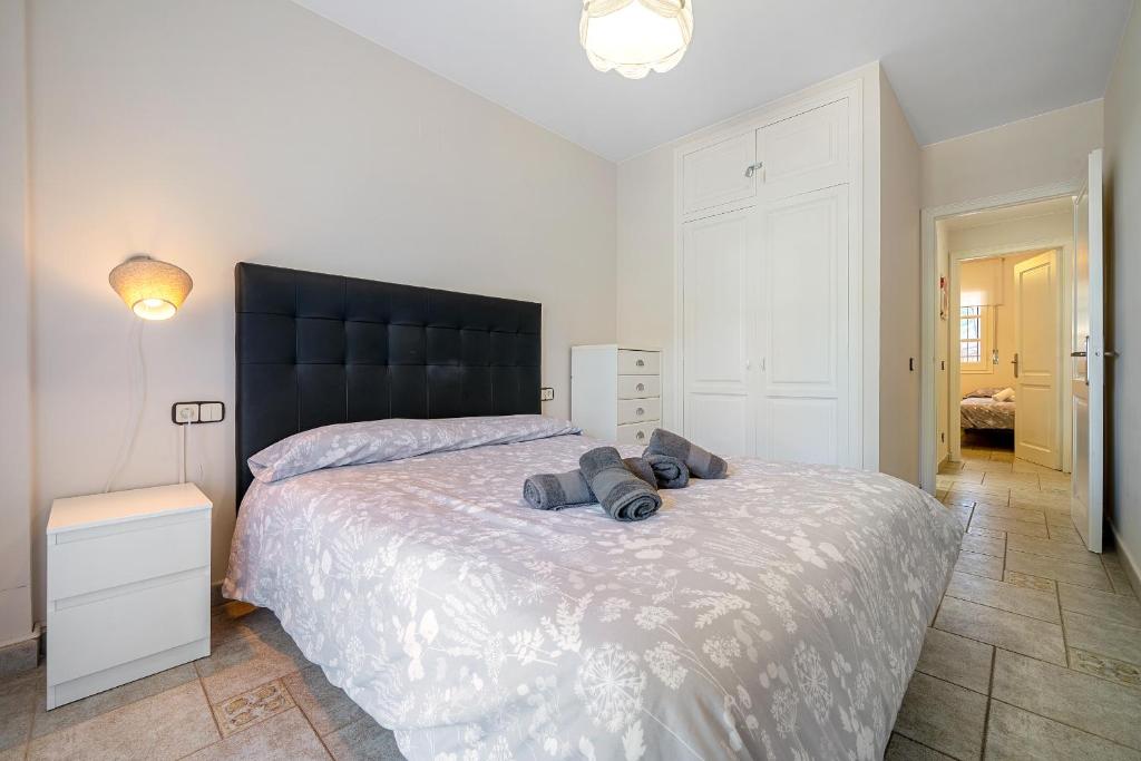 Kép Hauzify I Apartament Bòvila Mar szállásáról S'agaróban a galériában