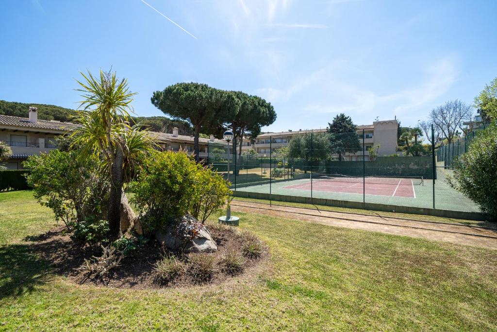 Kép Hauzify I Apartament Bòvila Mar szállásáról S'agaróban a galériában