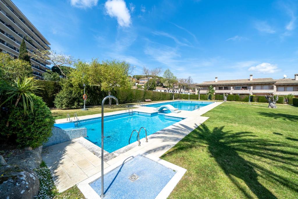 Kép Hauzify I Apartament Bòvila Mar szállásáról S'agaróban a galériában