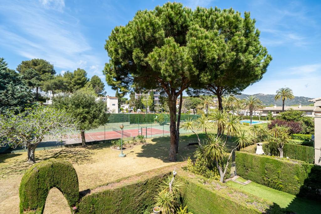Kép Hauzify I Apartament Bòvila Mar szállásáról S'agaróban a galériában