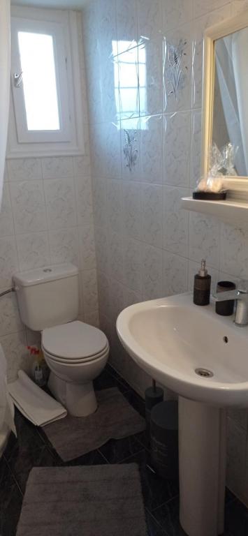 Kép Town Apartment szállásáról Míkonoszban a galériában