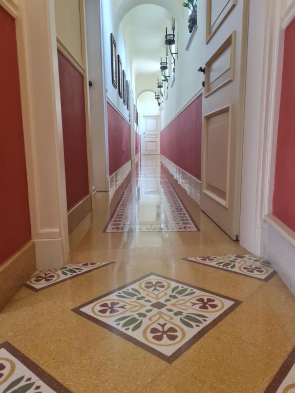 Zdjęcie z galerii obiektu Casa Turchetti w Taominie