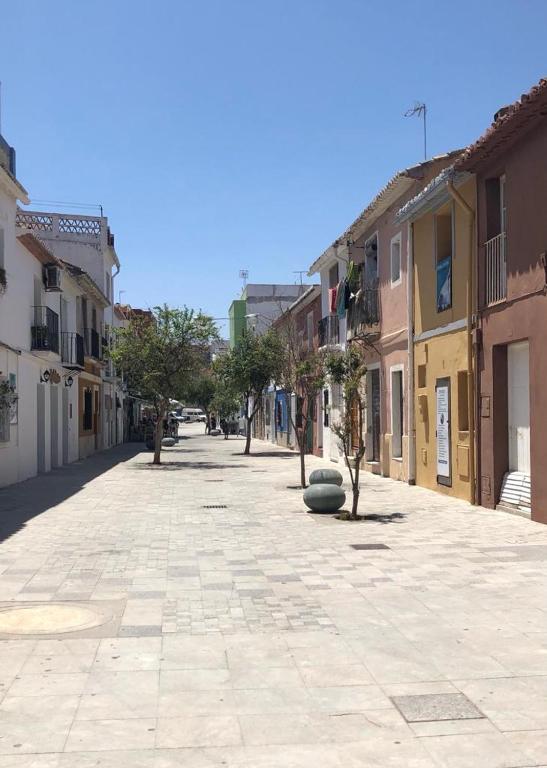 Casa at Denia, Las Marinas, Dénia – Bijgewerkte prijzen 2023