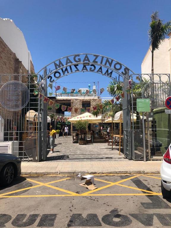 Casa at Denia, Las Marinas, Dénia – Bijgewerkte prijzen 2023
