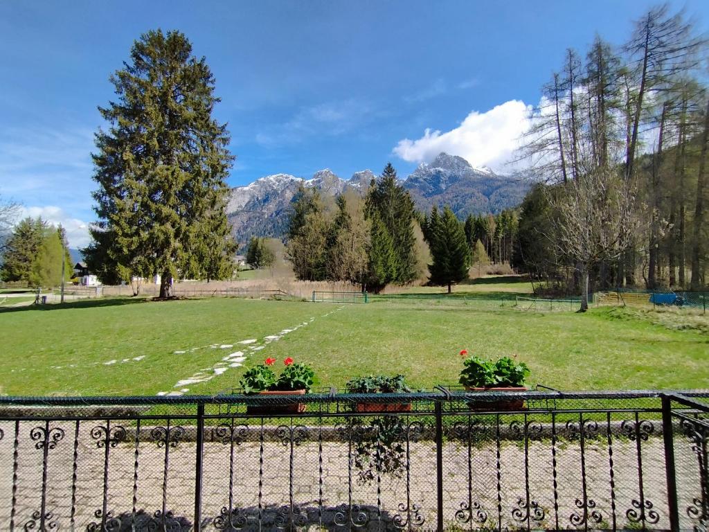 Villa Salagona - Three-Bedroom Apartment