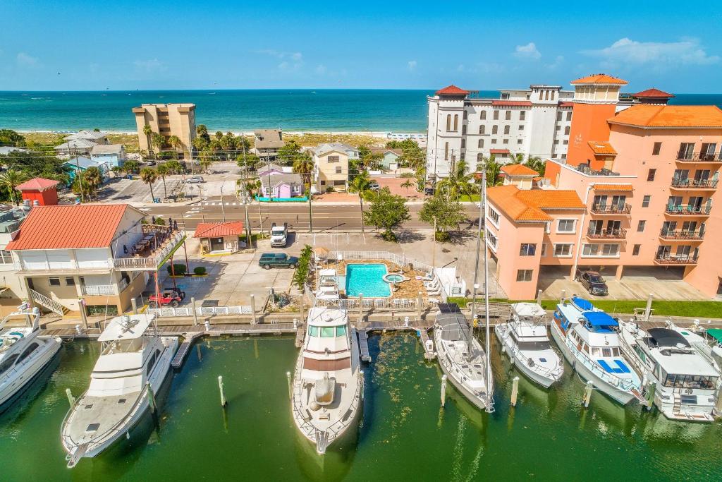 Madeira Bay Resort at Johns Pass, St. Pete Beach (updated prices 2024)