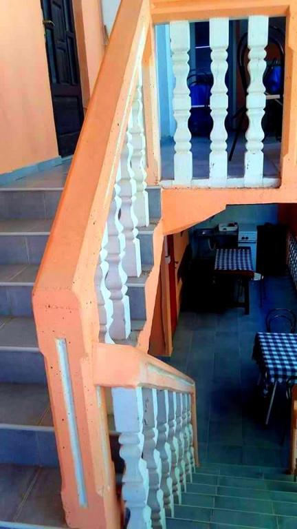Foto da galeria de Apartmani Sutomore em Sutomore