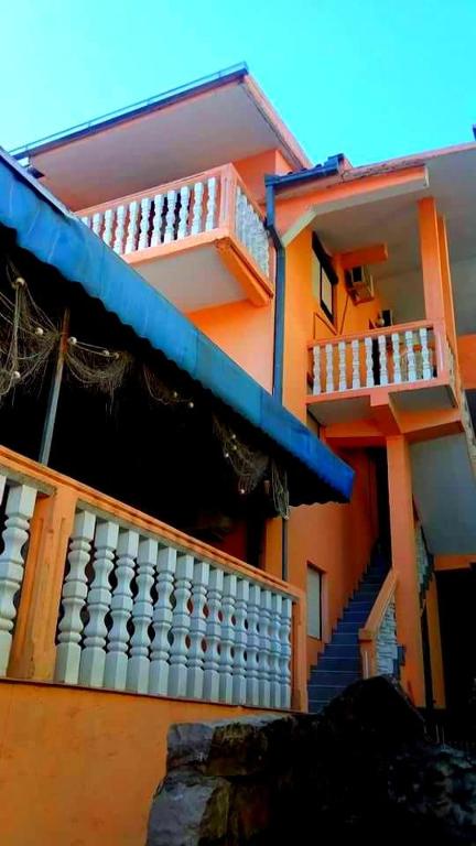Foto da galeria de Apartmani Sutomore em Sutomore