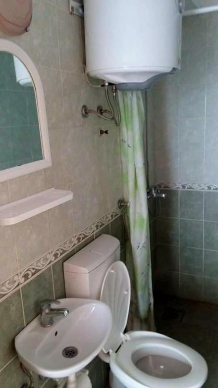 Foto da galeria de Apartmani Sutomore em Sutomore
