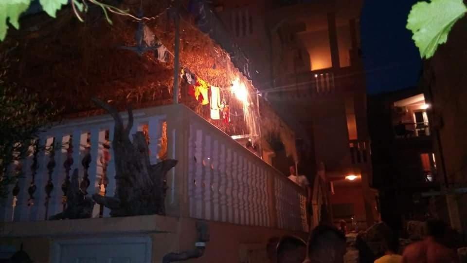 Foto da galeria de Apartmani Sutomore em Sutomore