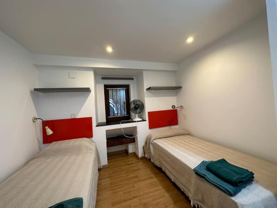 Fotografia z galérie ubytovania apartamento patio sevillano frente catedral v destinácii Seville