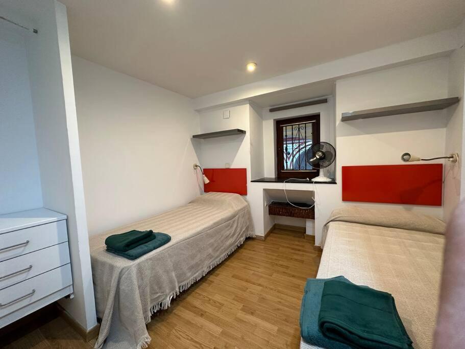 Fotografia z galérie ubytovania apartamento patio sevillano frente catedral v destinácii Seville