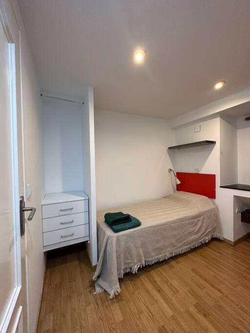 Fotografia z galérie ubytovania apartamento patio sevillano frente catedral v destinácii Seville