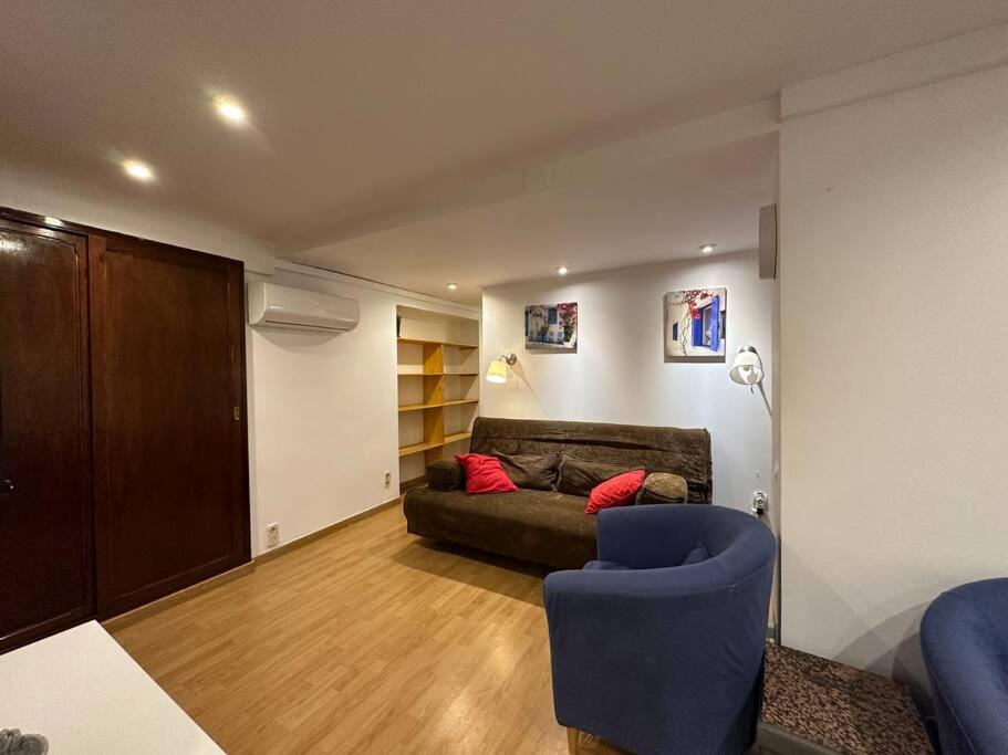 Fotografia z galérie ubytovania apartamento patio sevillano frente catedral v destinácii Seville