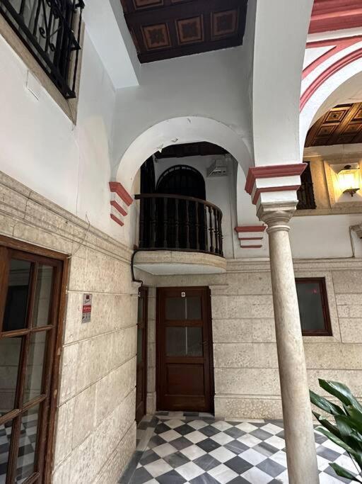 Fotografia z galérie ubytovania apartamento patio sevillano frente catedral v destinácii Seville