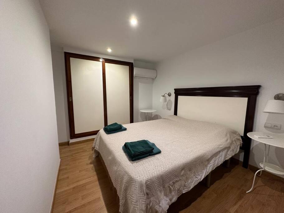 Fotografia z galérie ubytovania apartamento patio sevillano frente catedral v destinácii Seville