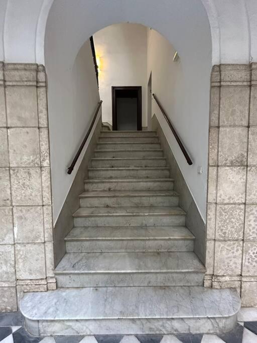 Fotografia z galérie ubytovania apartamento patio sevillano frente catedral v destinácii Seville