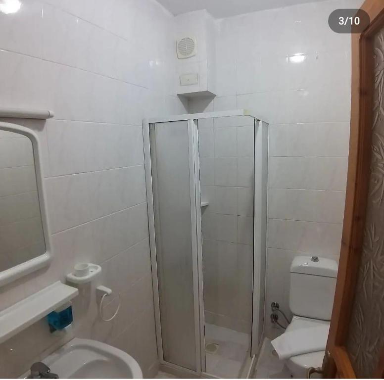 Kayalı apart hotel - One-Bedroom Apartment