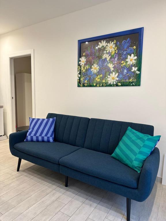Beach Jesolo apartment - شقة من غرفتي نوم