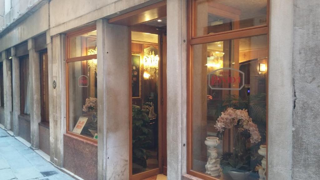 Antico Panada - Resim 23