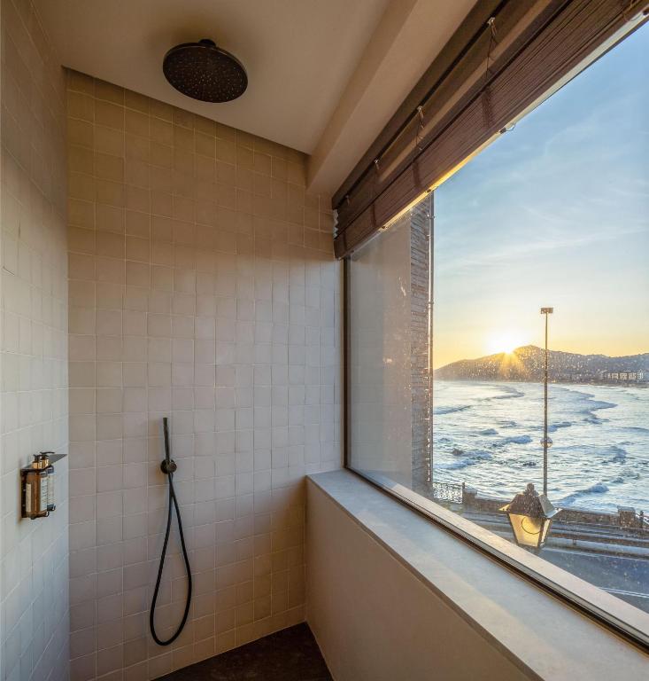 Příroda nedaleko hotelu