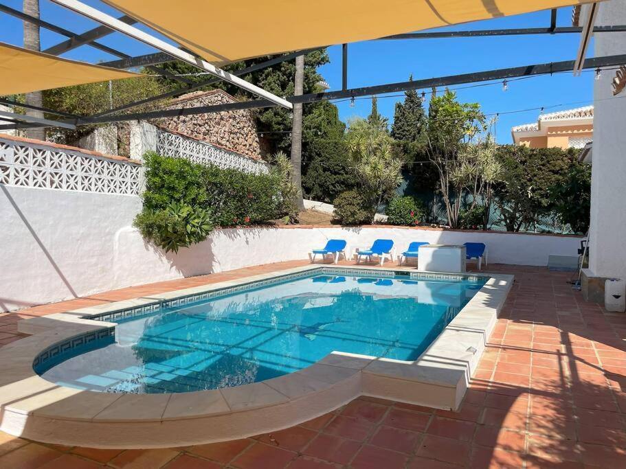 Imagen de la galería de Casa España 51 Calahonda, en Sitio de Calahonda