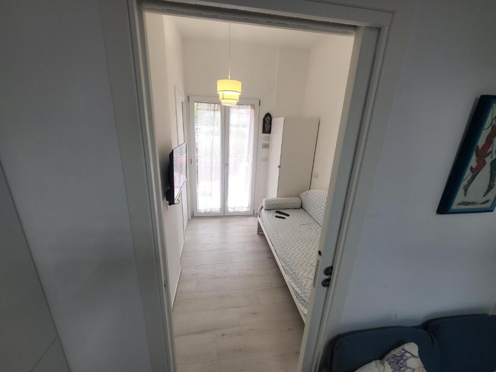 Zdjęcie z galerii obiektu Casa sul Mare Formia Con una Splendida Terrazza w mieście Formia