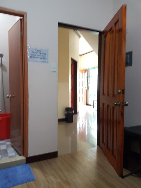 Fotografie z fotogalerie ubytování JZA Transient House v destinaci Cagayan de Oro