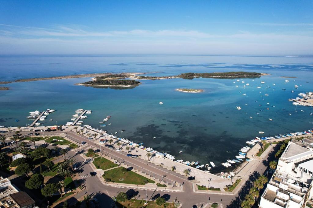 B&B Il Gabbiano - 14