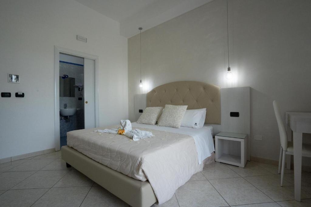 B&B Il Gabbiano - 17