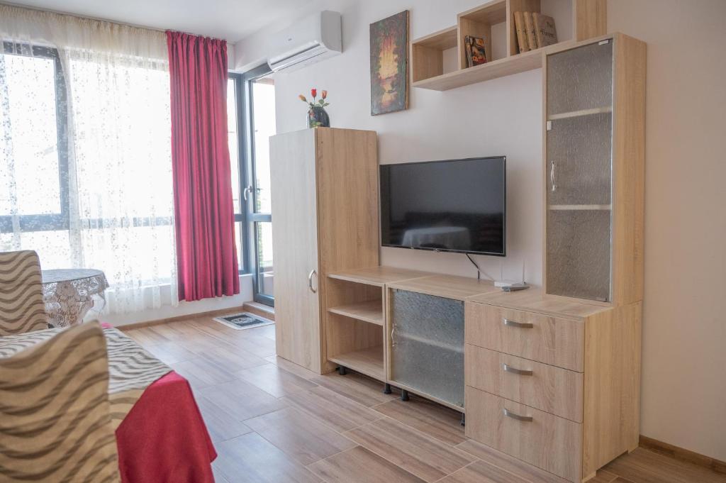 St. Dimitar Apartments
