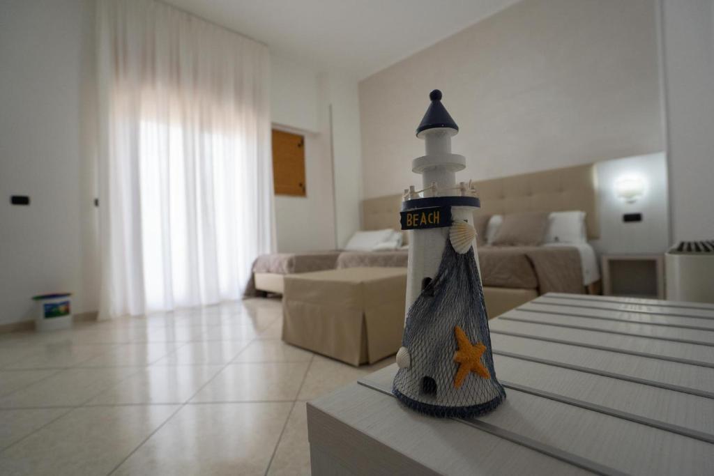 B&B Il Gabbiano - 19