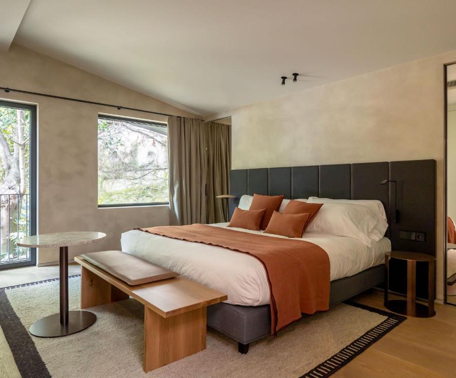 Hotel Ur Bare - Camera Doppia Con Vista Da Giardino