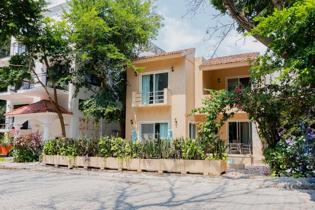 Casa Quetzali home, Playa del Carmen (precios actualizados 2024)