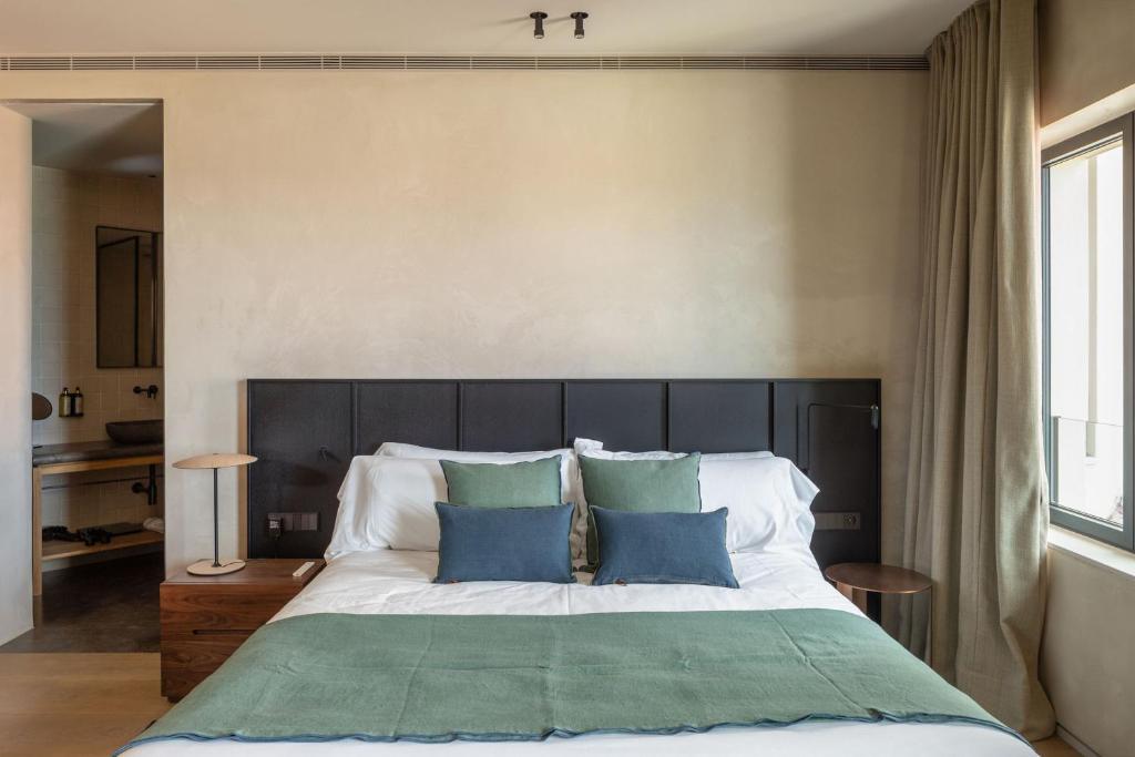 Hotel Ur Bare - Sala Regina Con Vista Sul Mare